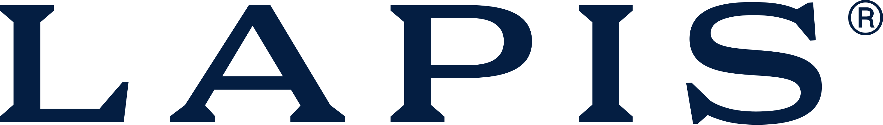 Lapis Automotive Group